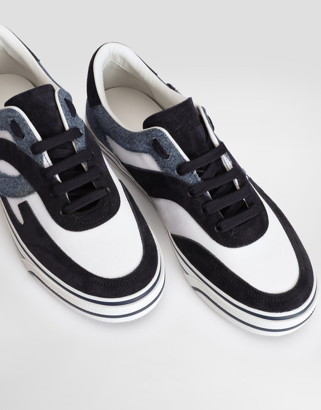 DG Sailing 帆布鞋5