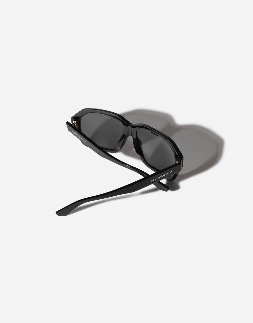 男士时装秀系列太阳眼镜4