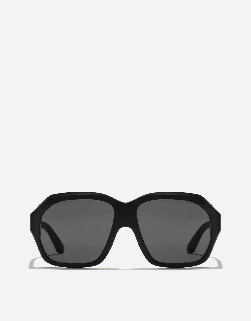 男士时装秀系列太阳眼镜