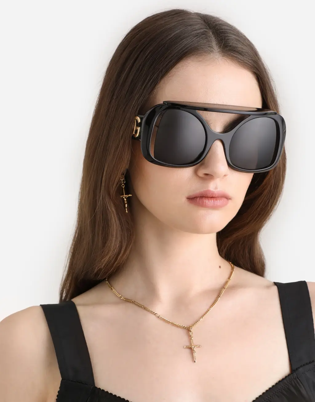 Sicilian Street 太阳镜