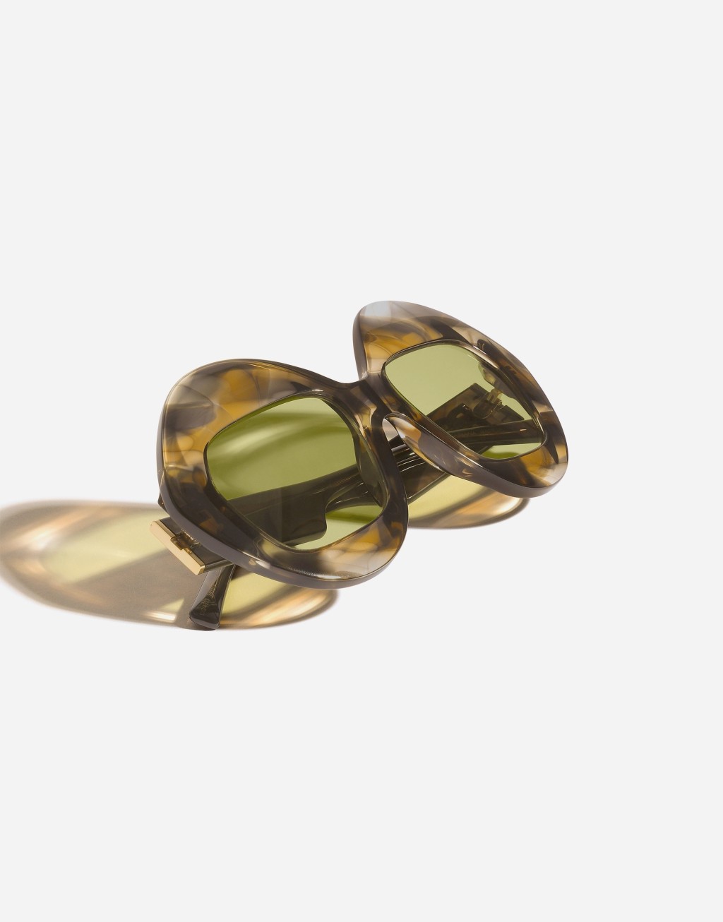 Re-Edition 太阳镜5