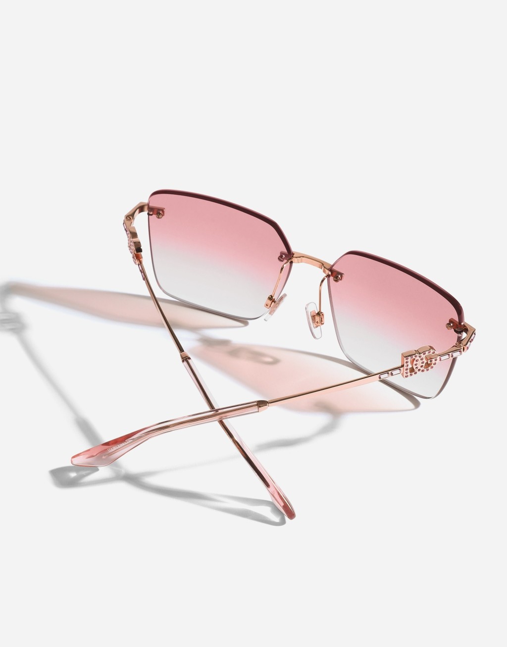 DG Crystals 太阳眼镜4