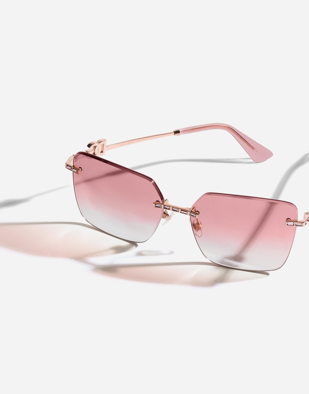 DG Crystals 太阳眼镜5