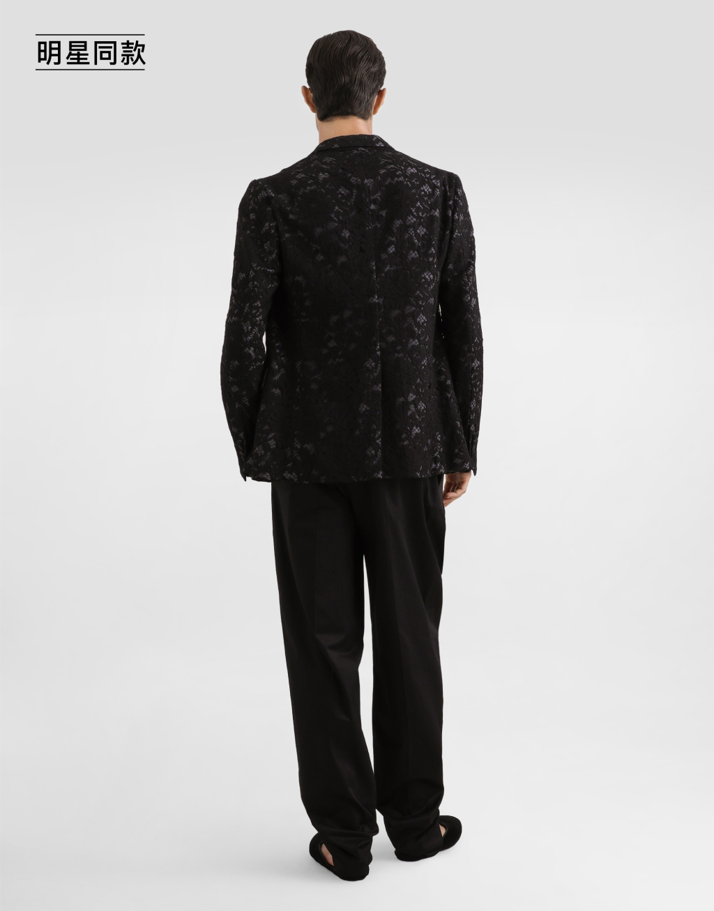 明星同款棉质背心5