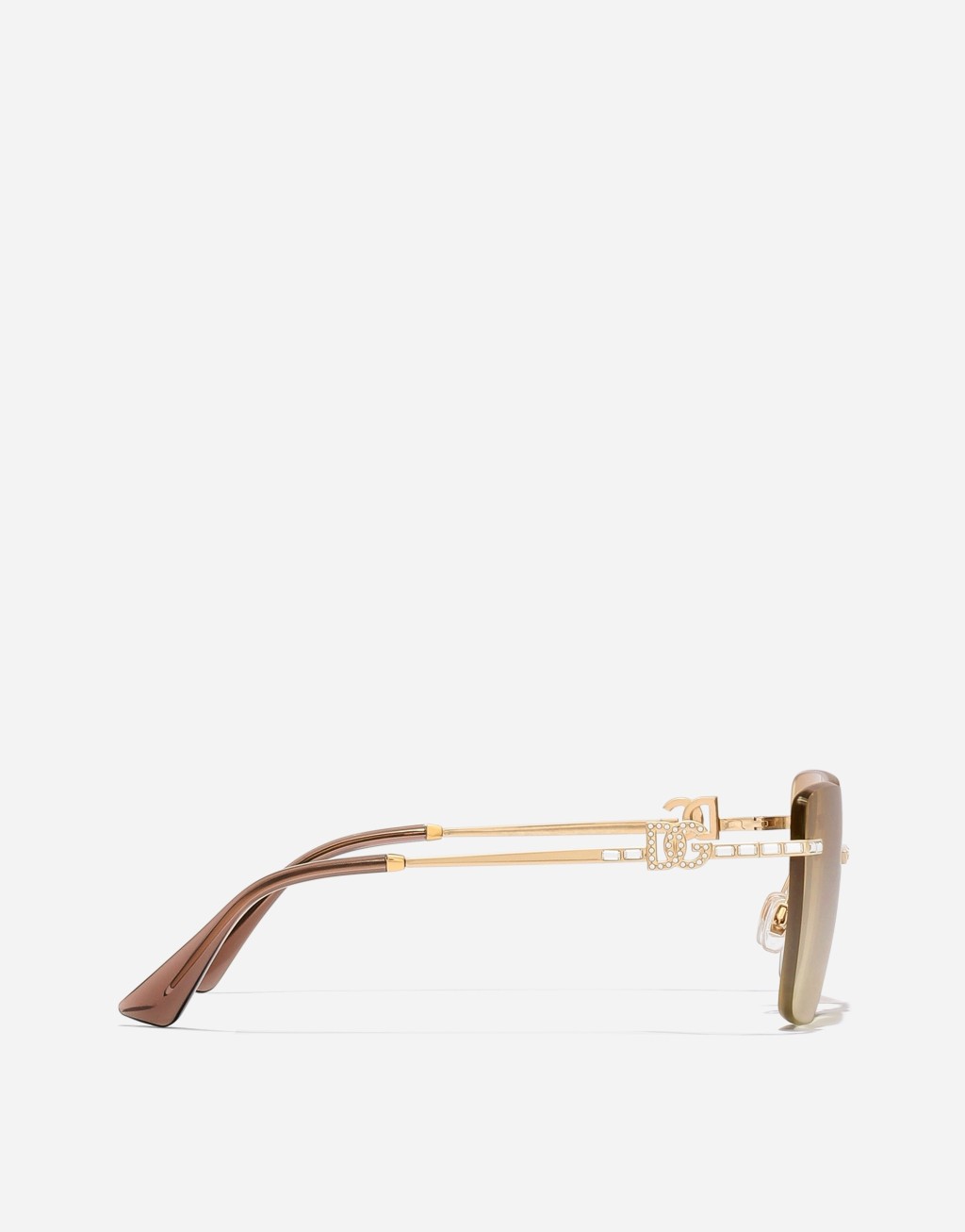 DG 水晶装饰太阳镜3