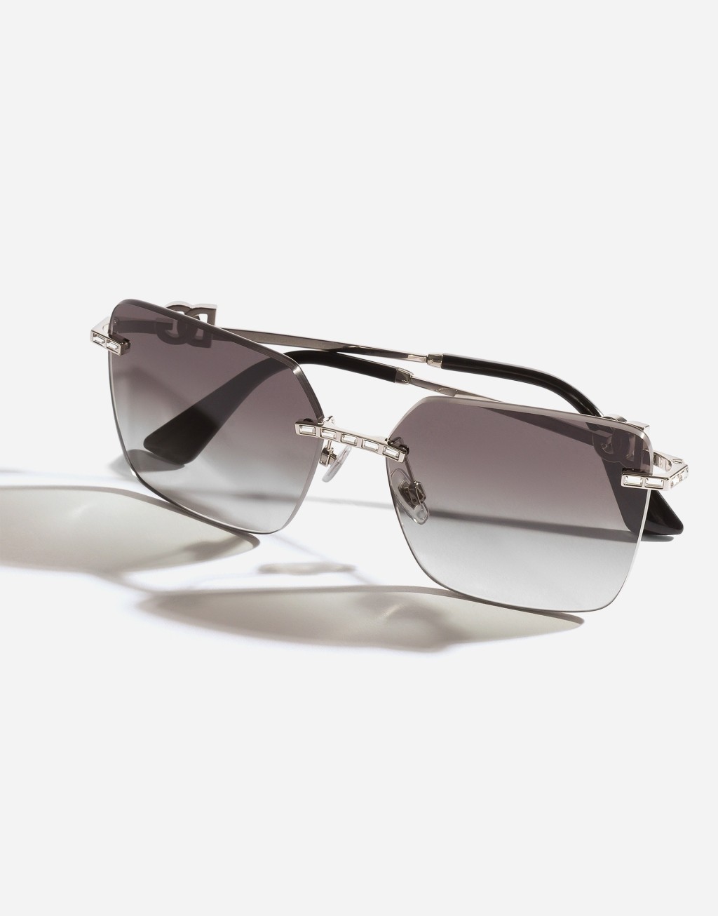 DG 水晶装饰太阳眼镜5