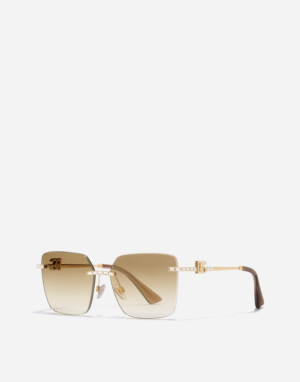 DG 水晶装饰太阳镜2