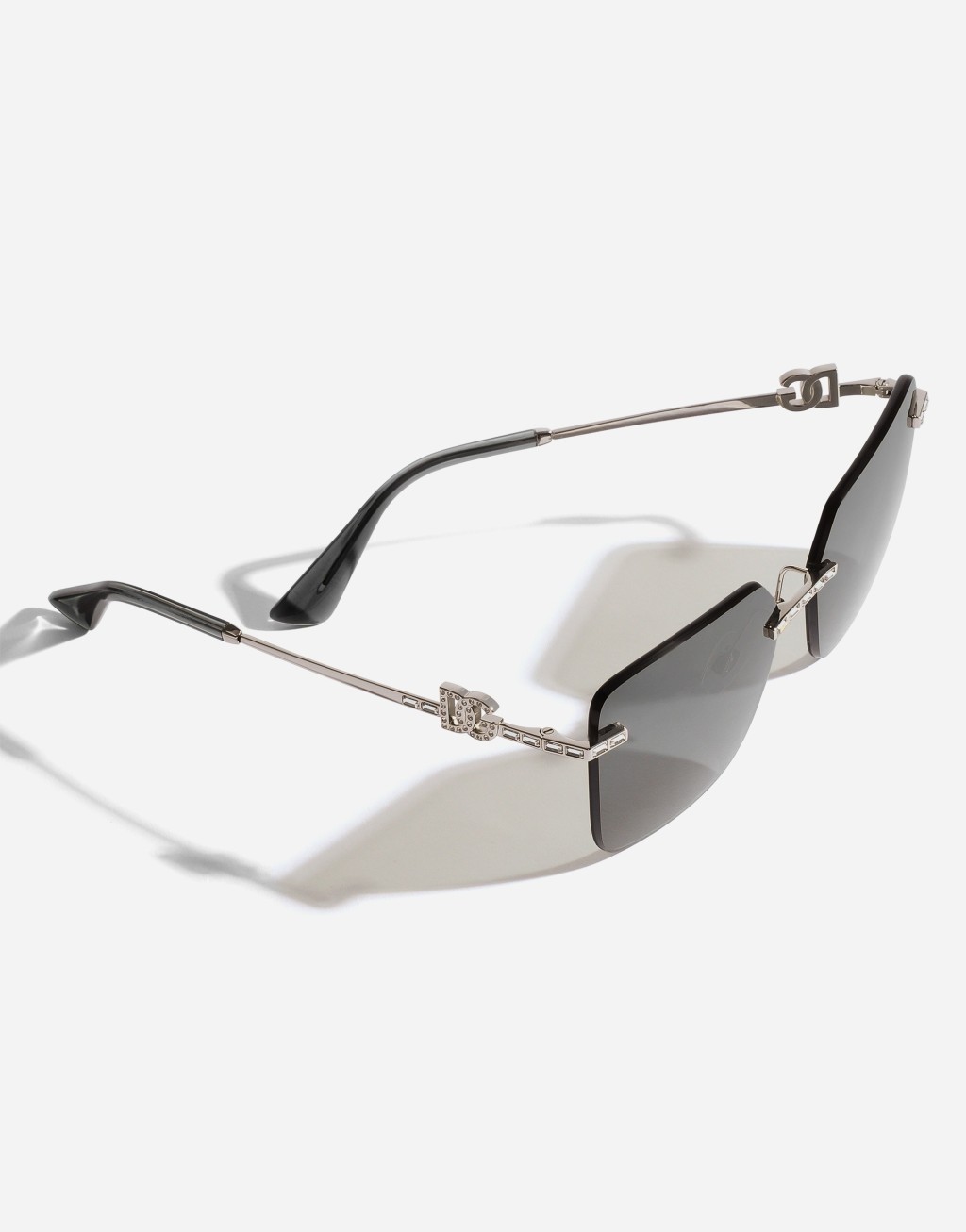 DG 水晶镶饰太阳镜5