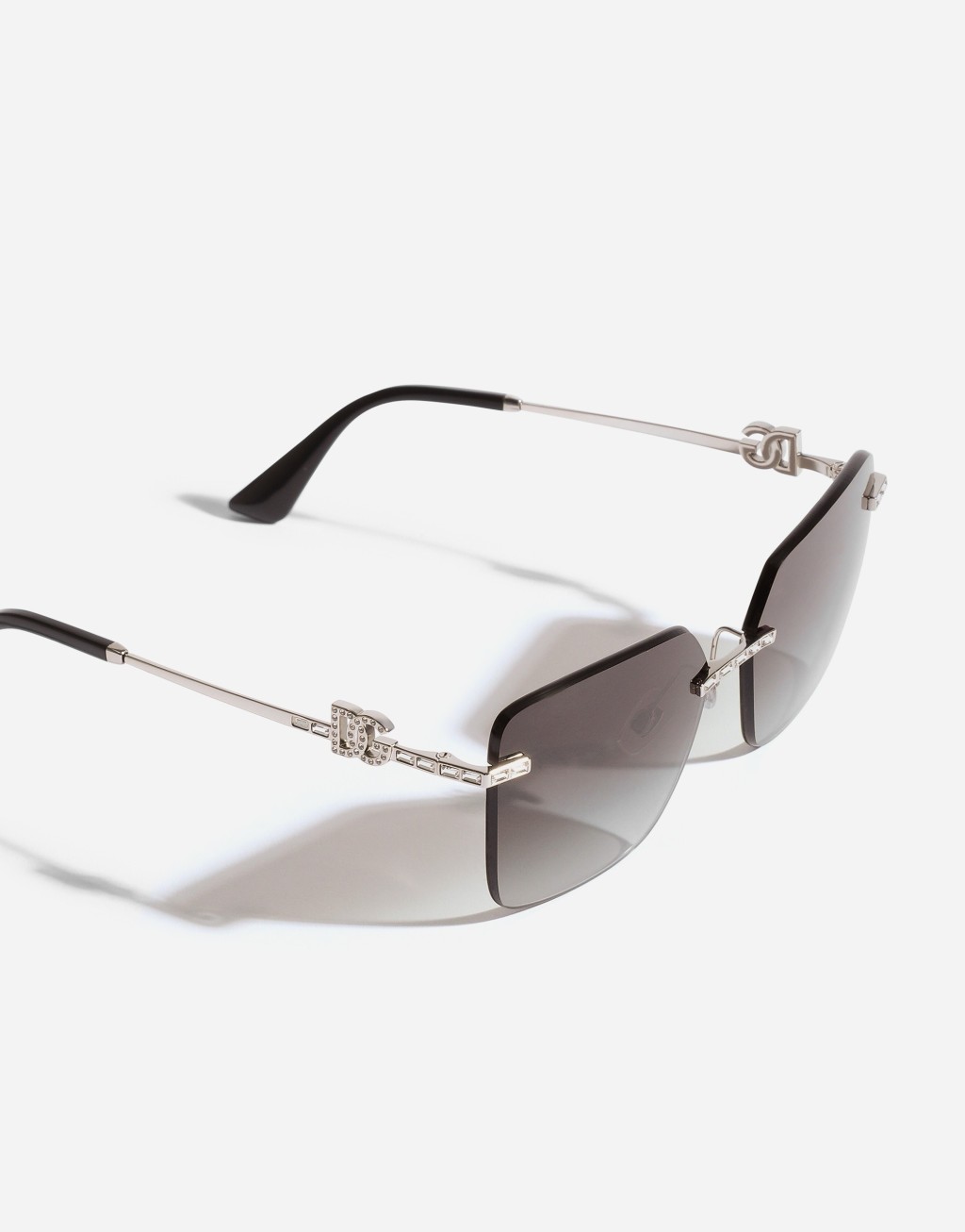 DG 水晶装饰太阳眼镜4