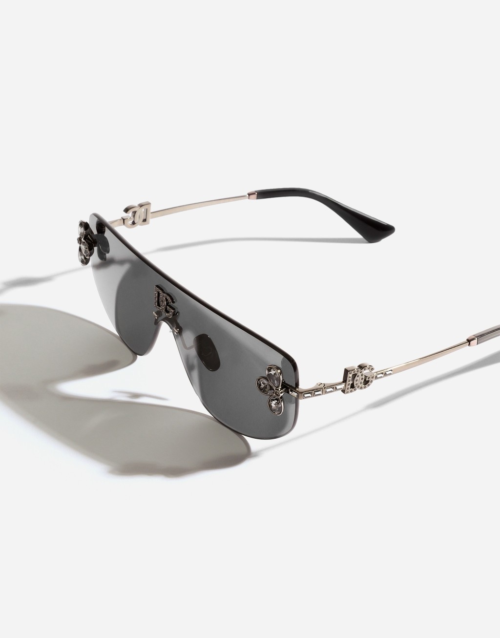 DG 水晶装饰太阳眼镜4