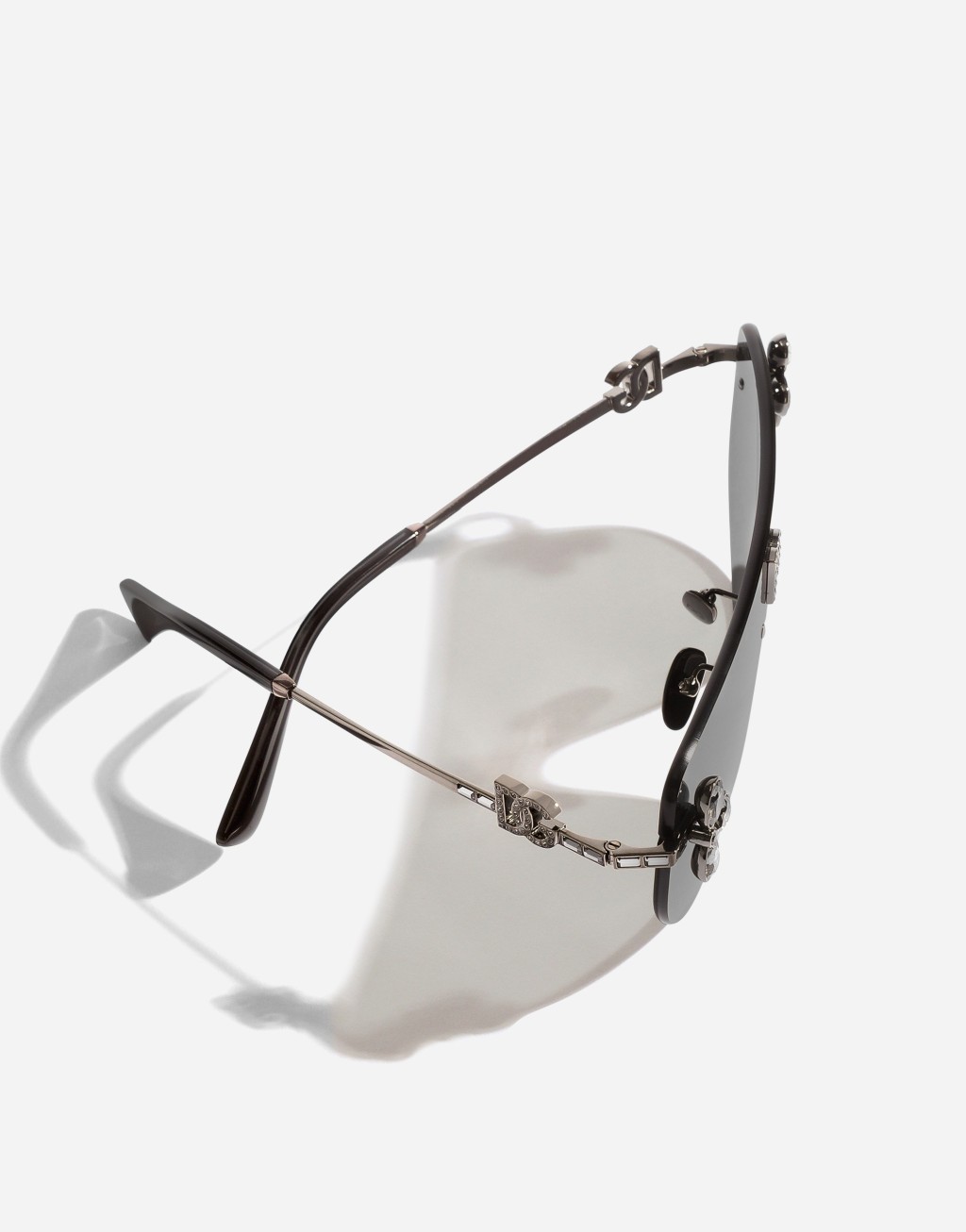 DG 水晶装饰太阳眼镜5