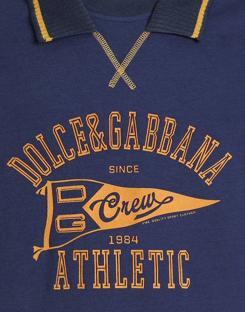 印花平纹针织 T 恤3