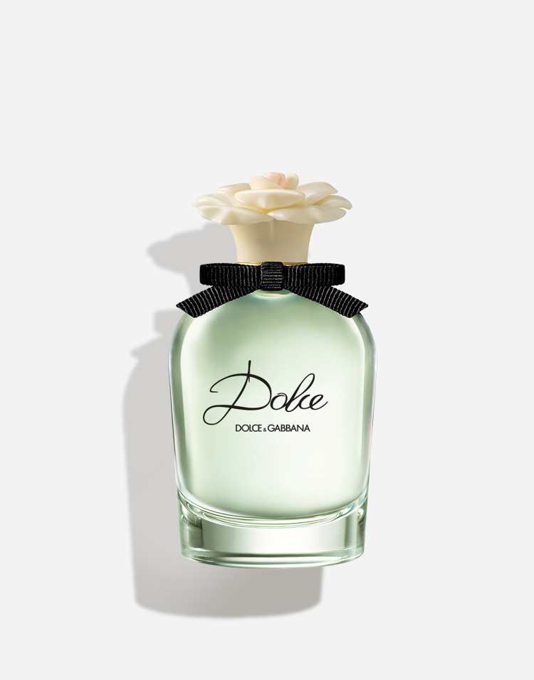 DOLCE&GABBANA 意悠雅致丽人香水 50ML