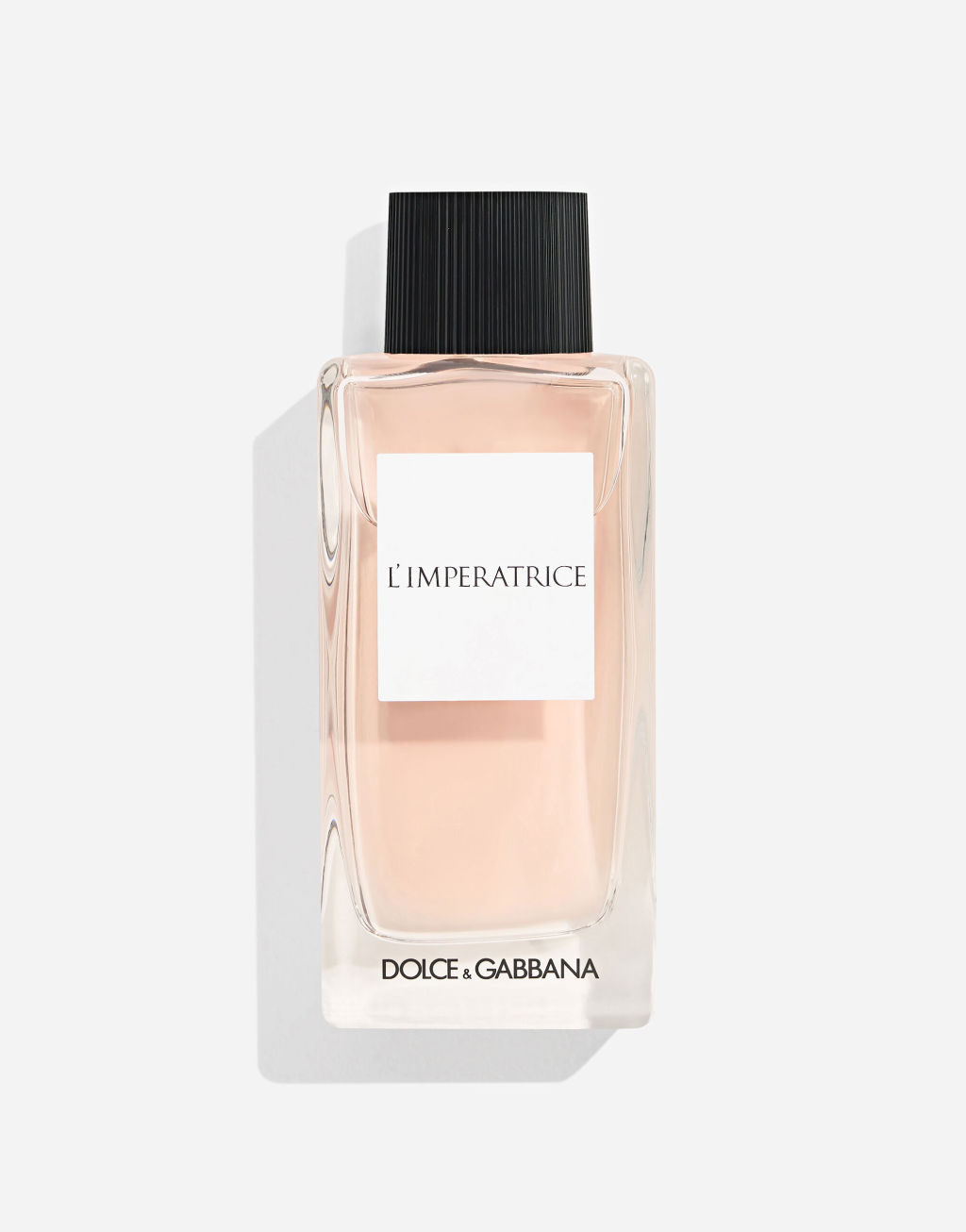 DOLCE&GABBANA 情迷女神淡香水 100ML1