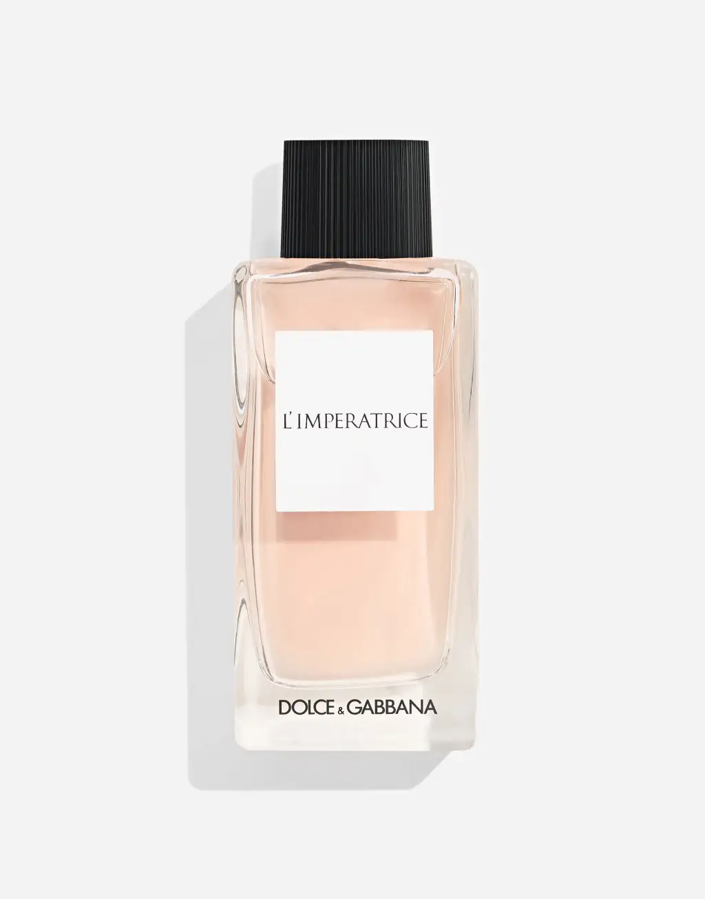 DOLCE&GABBANA 情迷女神淡香水 100ML