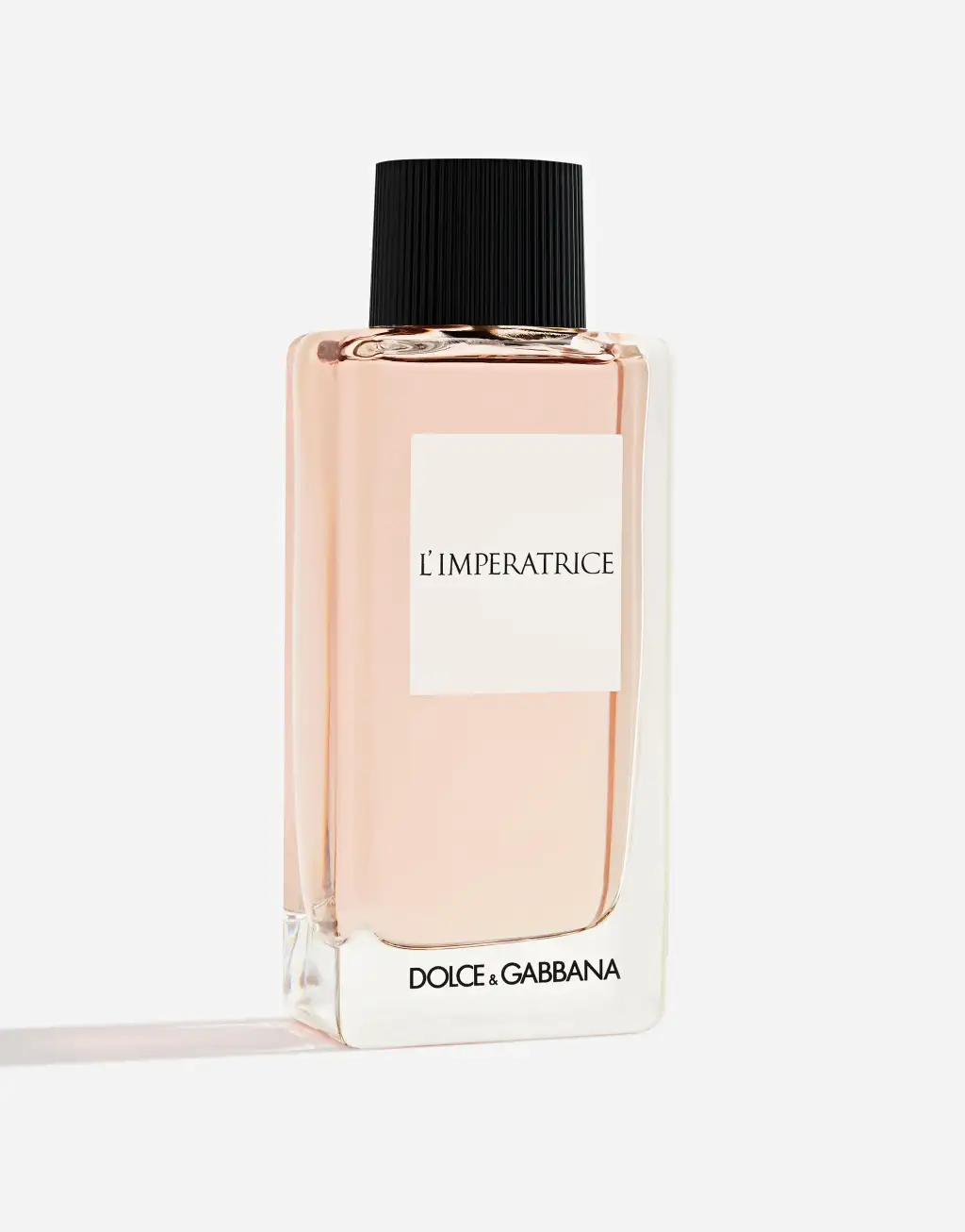 DOLCE&GABBANA 情迷女神淡香水 100ML