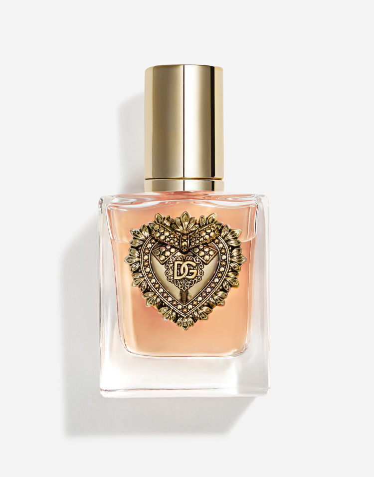 DOLCE&GABBANA 倾心之约女士香水 50ML