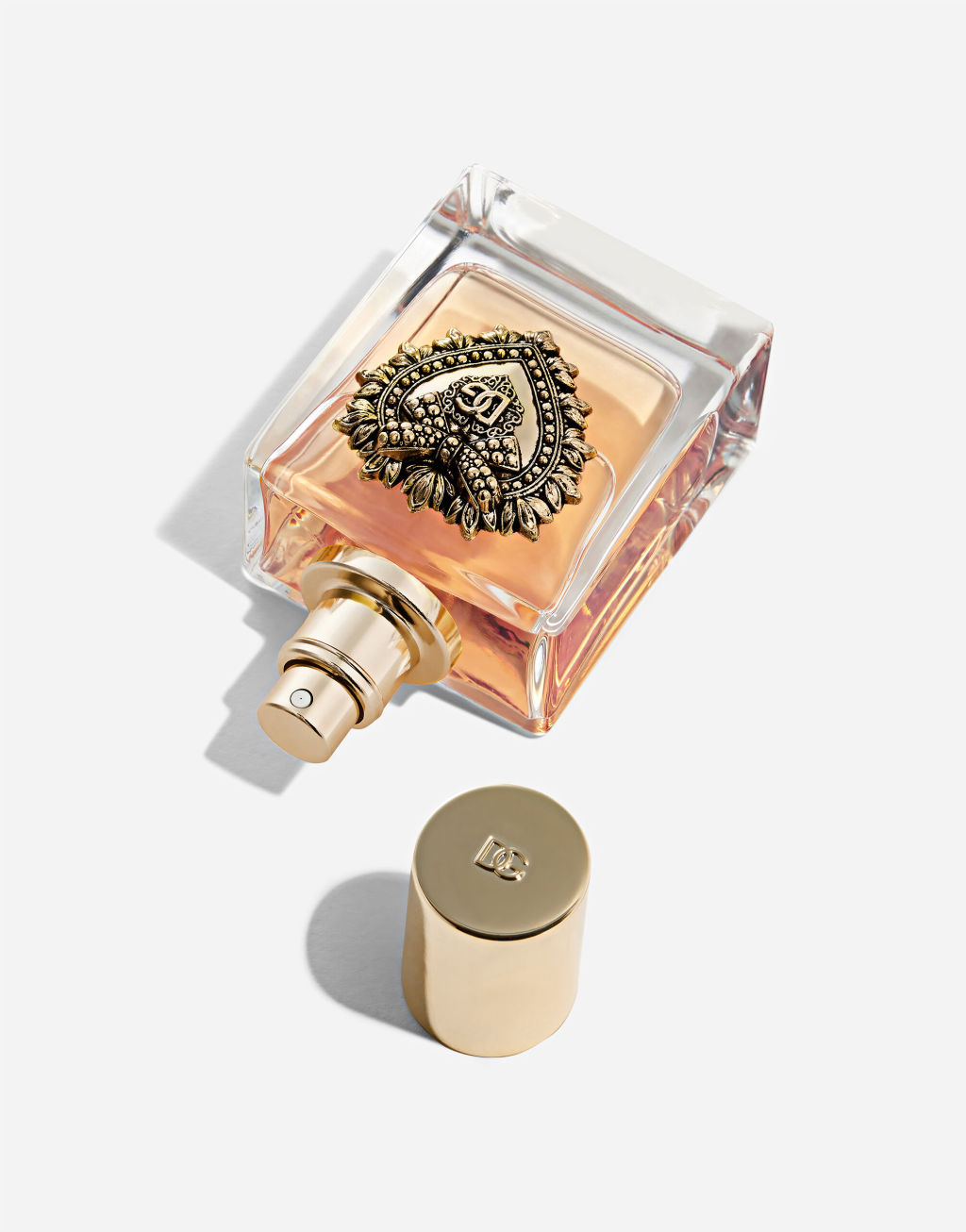 DOLCE&GABBANA 倾心之约女士香水 50ML3