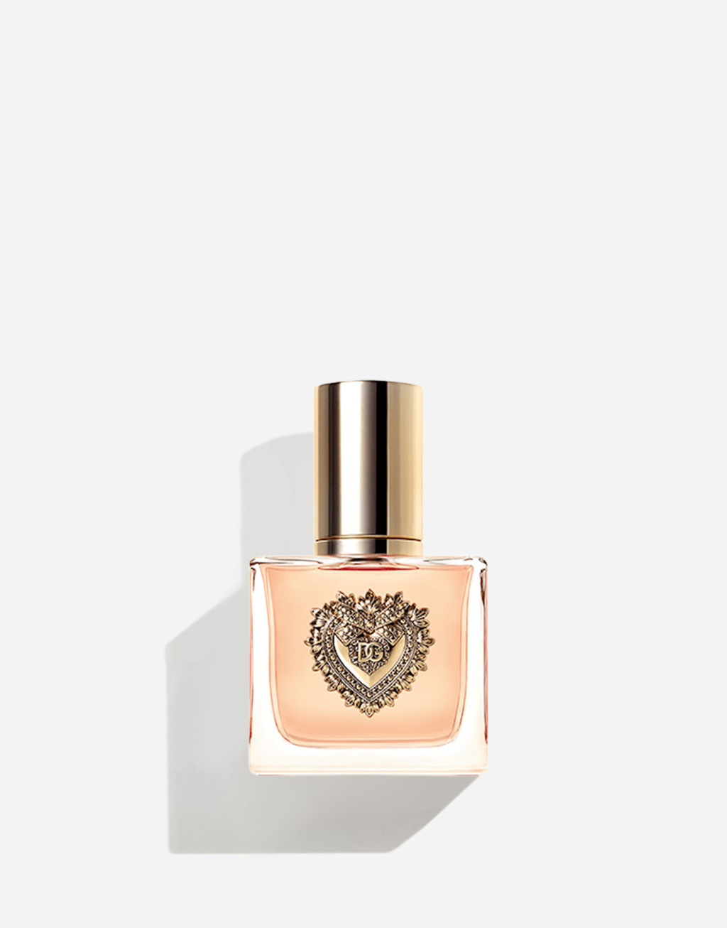 DOLCE&GABBANA 倾心之约女士香水 30ML1