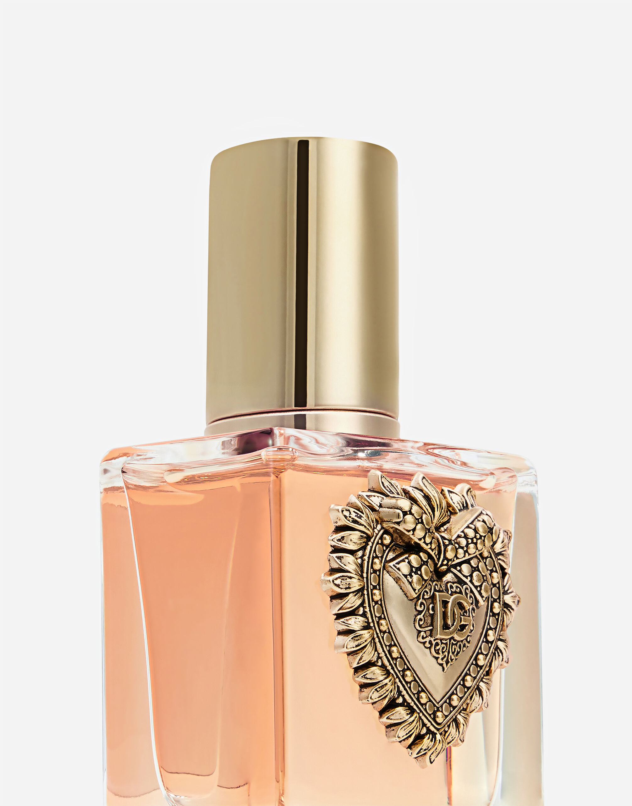 Dolce&Gabbana 女士DEVOTION 香水系列-D&G杜嘉班纳