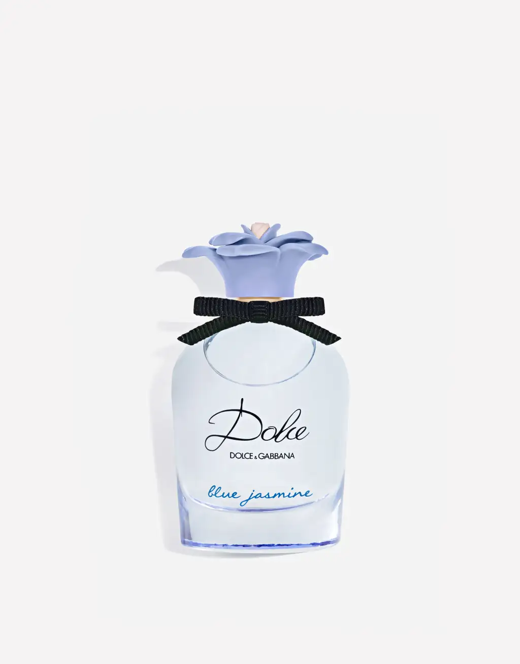 DOLCE&GABBANA 意悠蓝调茉莉香型香水 50ML