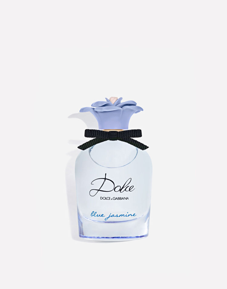 DOLCE&GABBANA 意悠蓝调茉莉香型香水 50ML