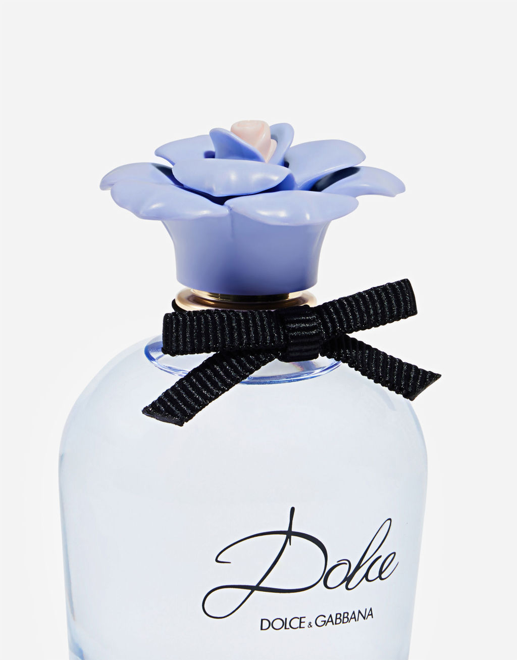 DOLCE&GABBANA 意悠蓝调茉莉香型香水 50ML3