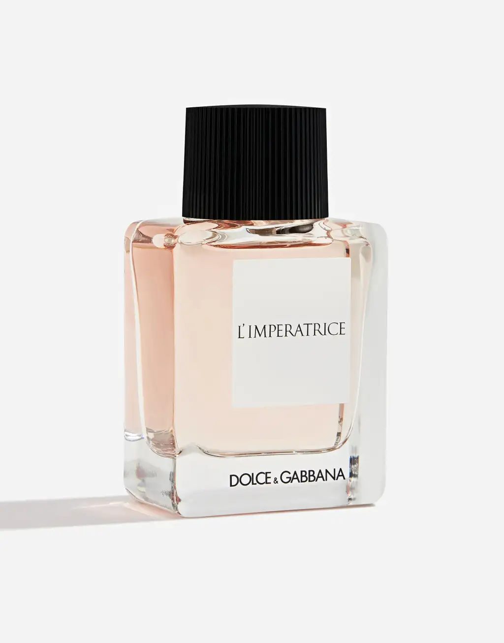 DOLCE&GABBANA 情迷女神淡香水 50ML