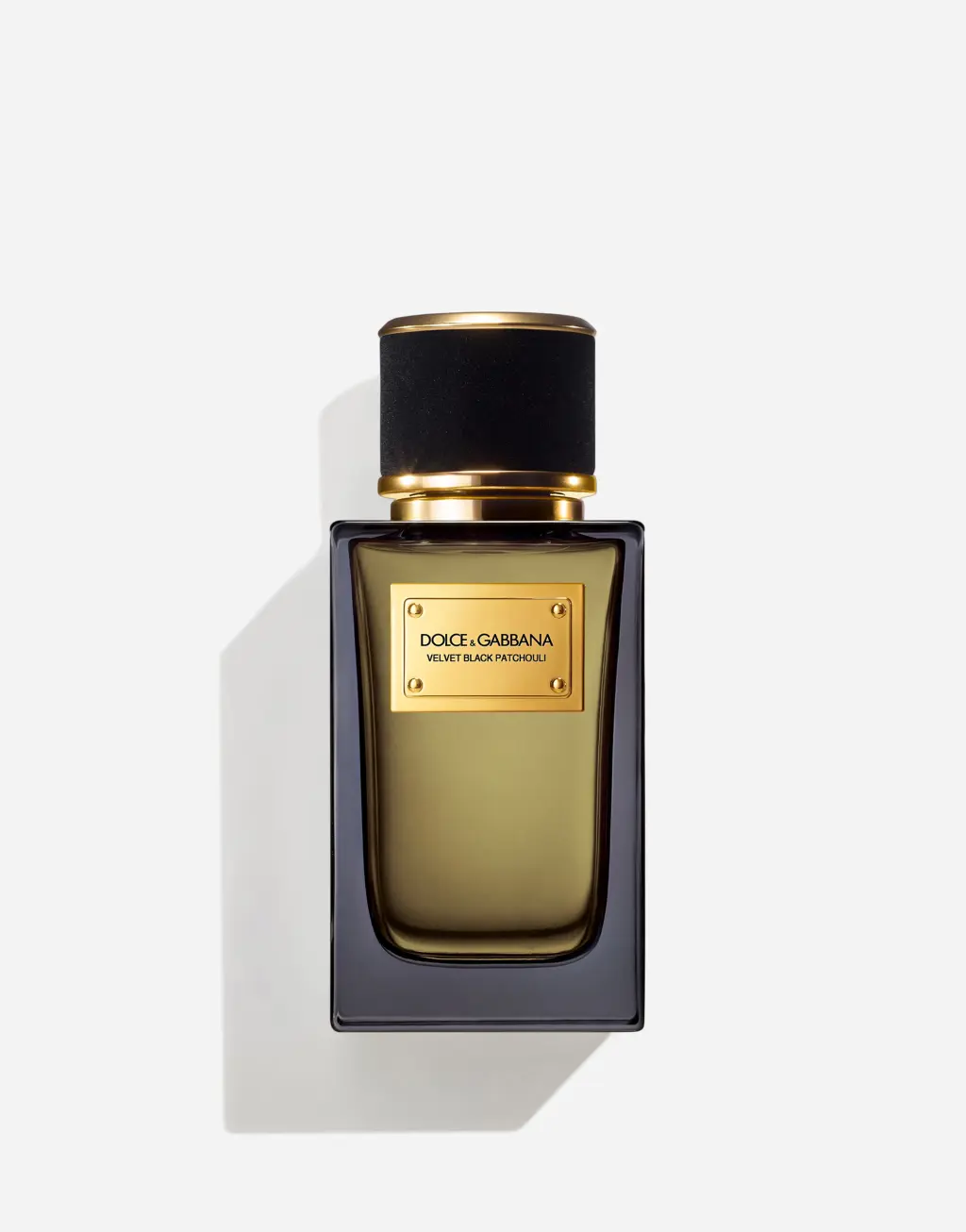 DOLCE&GABBANA 馥绒之息黝惑广藿香香型香水 100ML