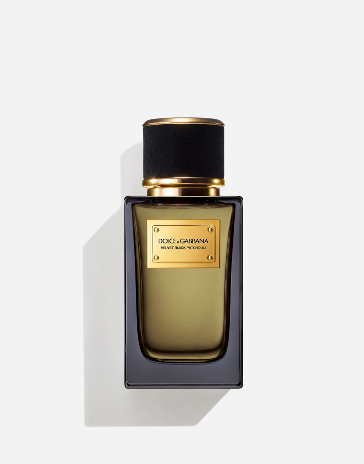 DOLCE&GABBANA 馥绒之息黝惑广藿香香型香水 100ML