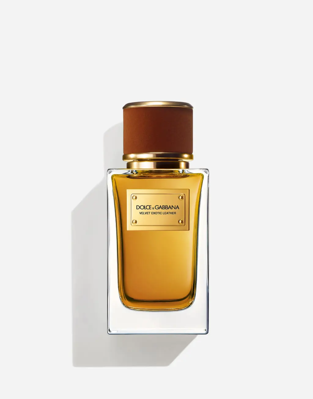 DOLCE&GABBANA馥绒之息异域革调香水 100ML