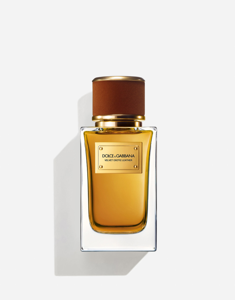 DOLCE&GABBANA馥绒之息异域革调香水 100ML