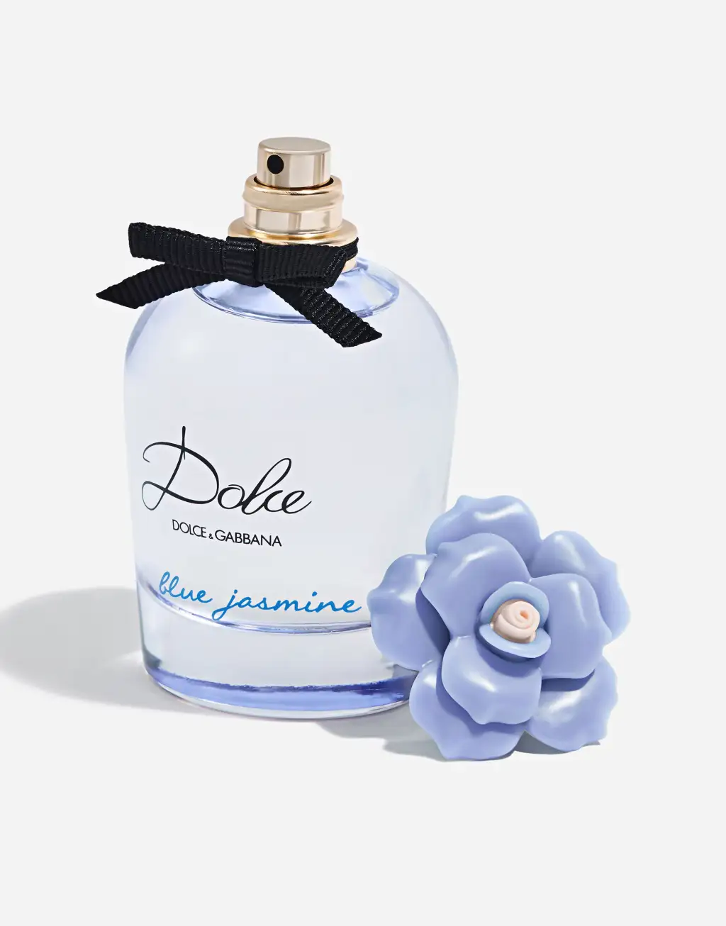 DOLCE&GABBANA 意悠蓝调茉莉香型香水 75ML