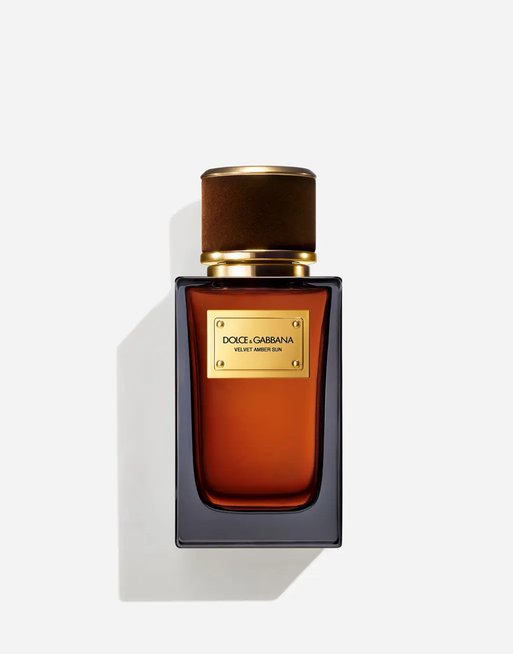 DOLCE&GABBANA 馥绒之息阳光琥珀香型香水 100ML
