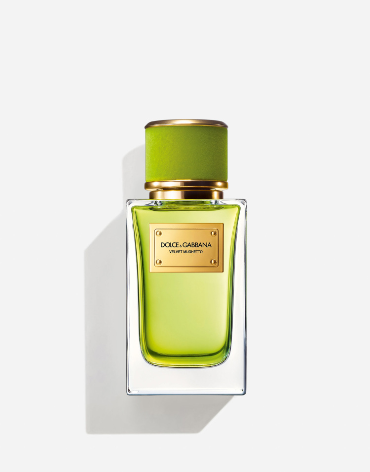DOLCE&GABBANA 馥绒之息逸雅铃兰香型香水 100ML