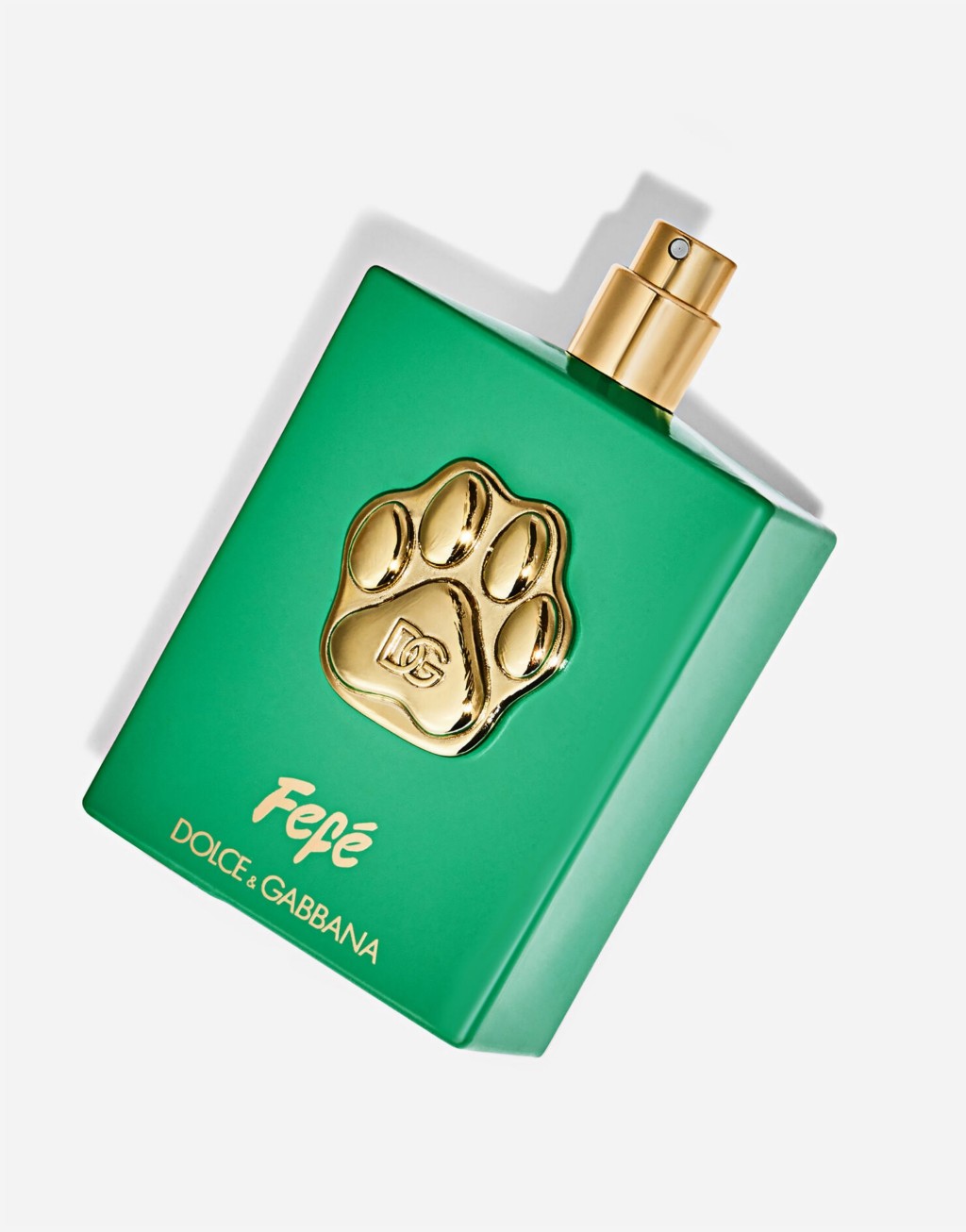 DOLCE&GABBANA 非常宠爱狗狗香水 100ML3
