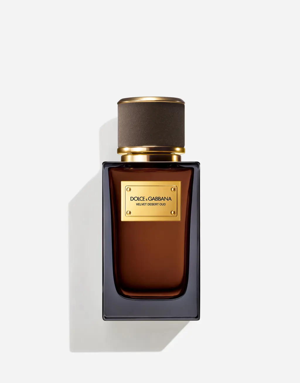 DOLCE&GABBANA 馥绒之息沙漠沉香香型香水 100ML