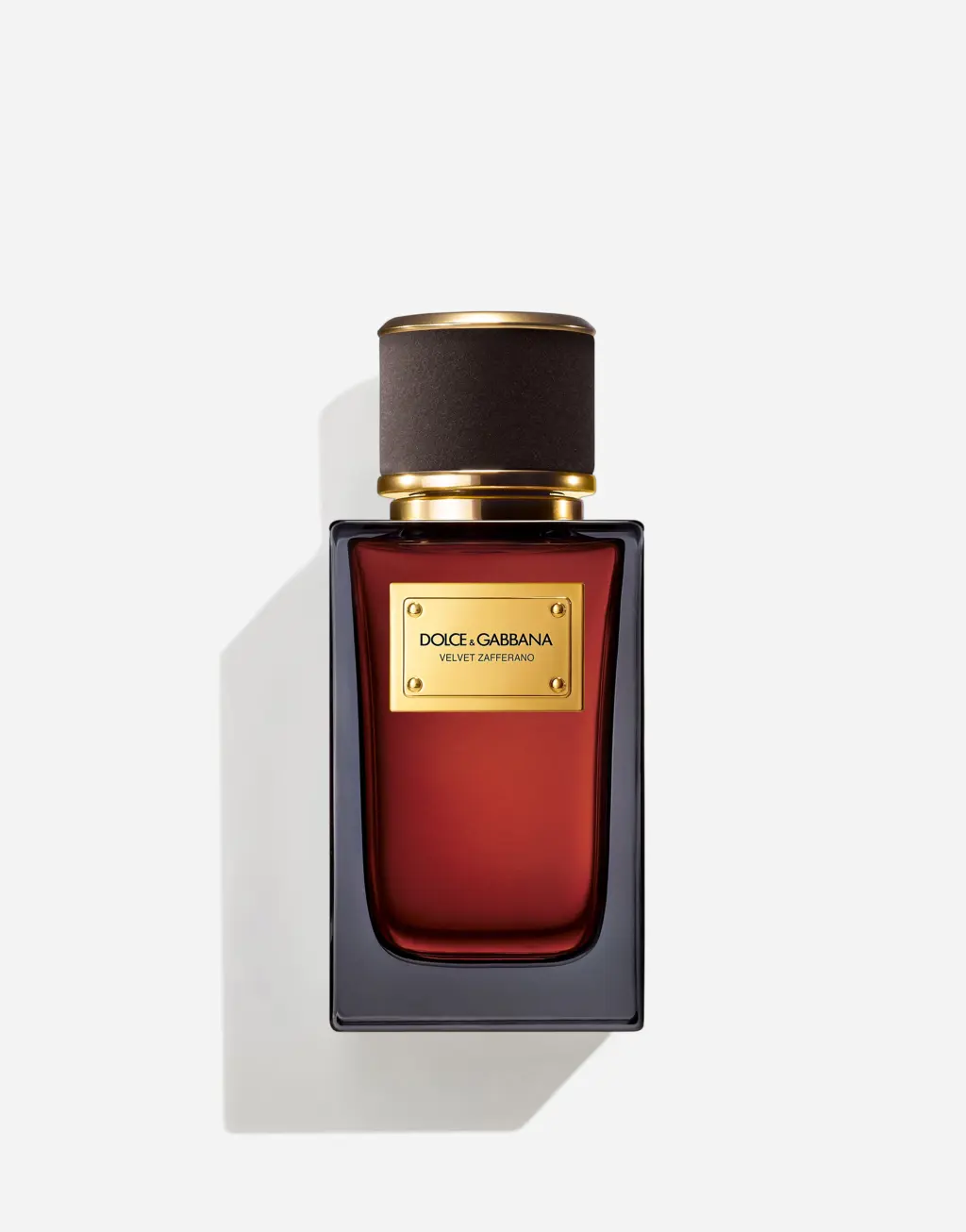 DOLCE&GABBANA 馥绒之息烟幕红花香型香水 100ML