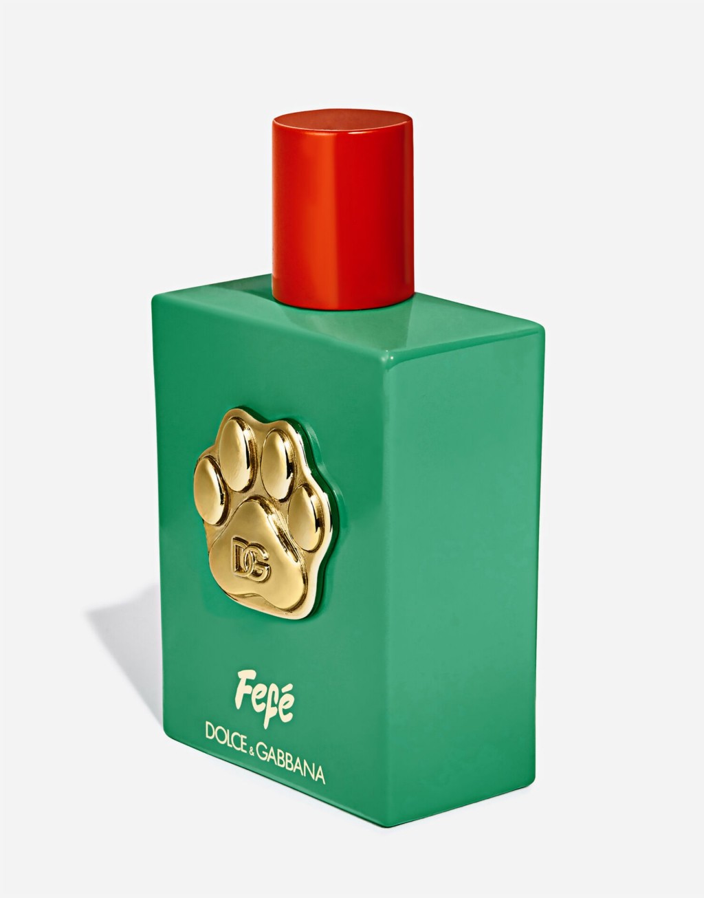 DOLCE&GABBANA 非常宠爱狗狗香水 100ML2