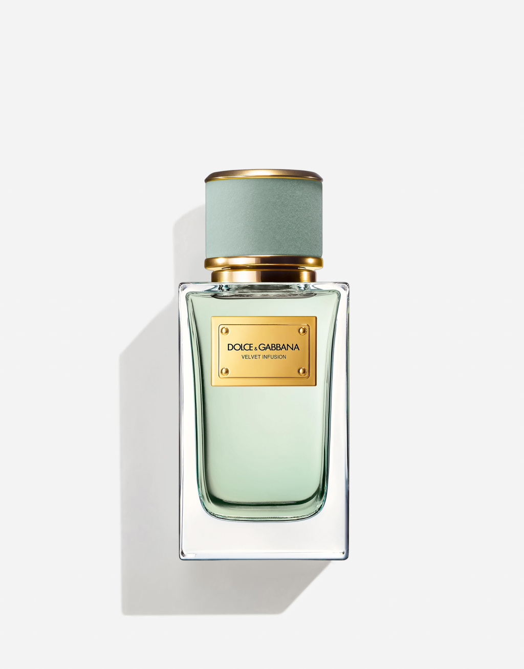 DOLCE&GABBANA 馥绒之息洌茶之韵香型香水 100ML1