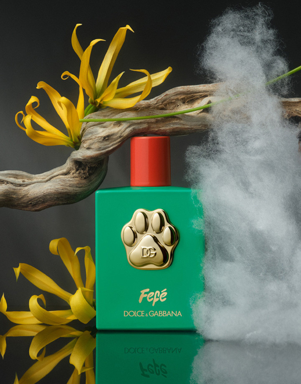 DOLCE&GABBANA 非常宠爱狗狗香水 100ML4