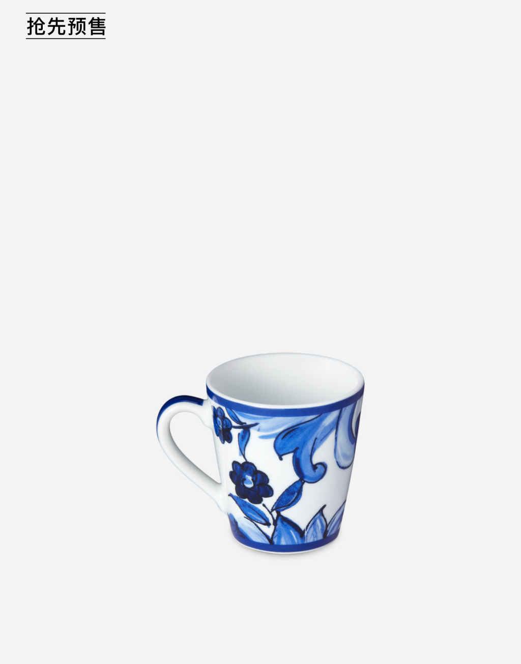 【家居礼盒】瓷器马克杯双杯套组3