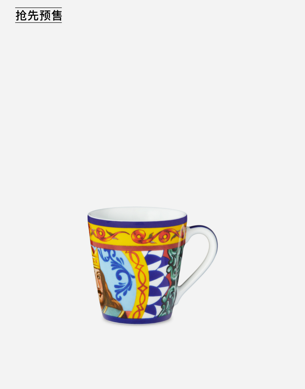 【家居礼盒】瓷器马克杯双杯套组7