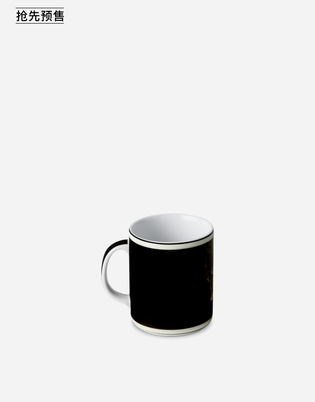 【家居礼盒】瓷器马克杯双杯套组4