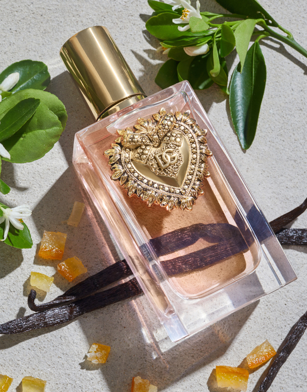 DOLCE&GABBANA 倾心之约女士香水 30ML2