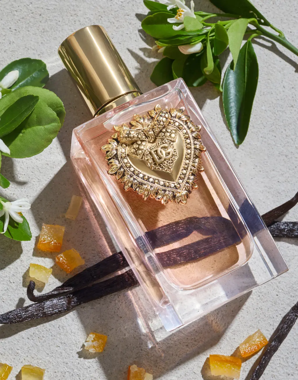 DOLCE&GABBANA 倾心之约女士香水 30ML