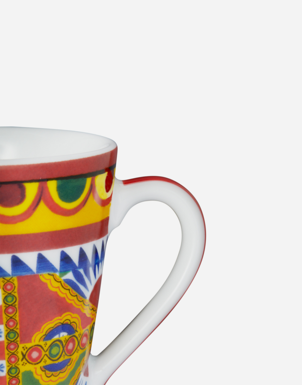【童话之恋礼盒】瓷器马克杯双杯套组4
