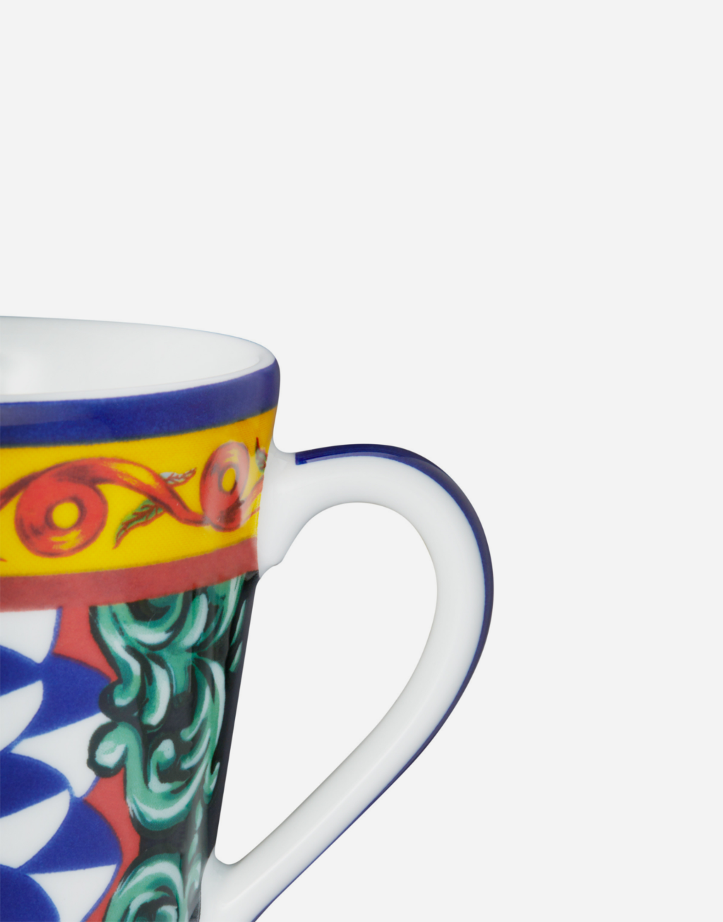 【童话之恋礼盒】瓷器马克杯双杯套组8