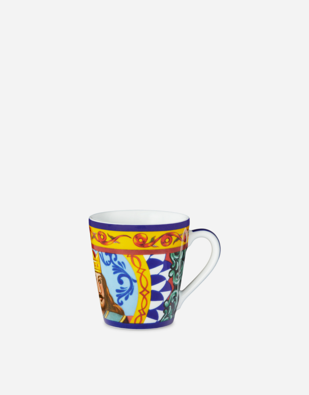 【童话之恋礼盒】瓷器马克杯双杯套组6