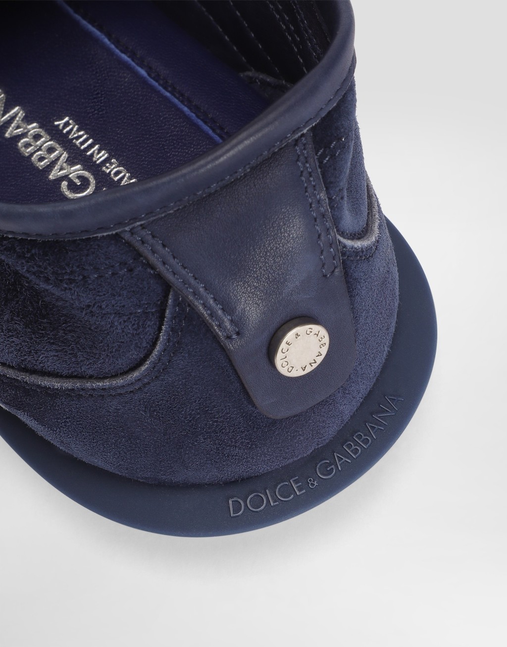 Gimondi Plus 牛皮革鞋履4